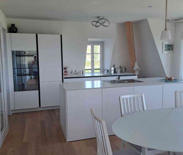 6 Zimmer, 169 m², 3. Stock - Foto 3