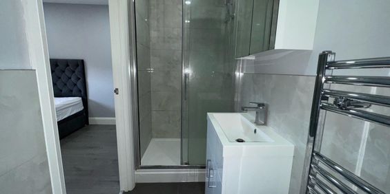 Studio Flat, Randlesdown Road, SE6 - Photo 3