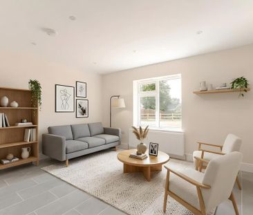 3 bedroom detached bungalow to rent - Photo 1