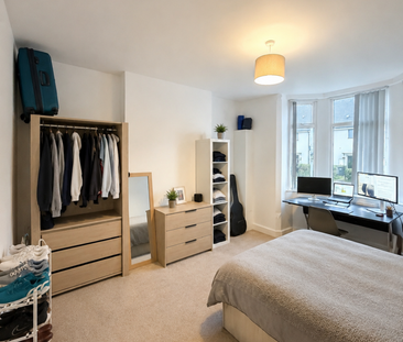1 bedroom in a house share to rent - Photo 3