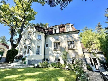 360° TOUR // HIETZINGER ALTBAU-VILLA - Photo 5