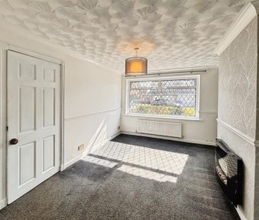 3 Bedroom House to Rent in Braemar Close, Ise Lodge, Kettering, NN15 - Photo 1