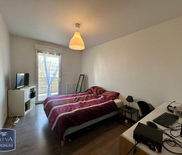 Location Appartement 2 pièces 44m² TOURS 37200 - Photo 4