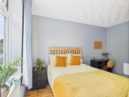 1 bedroom in a house share to rent - Photo 3