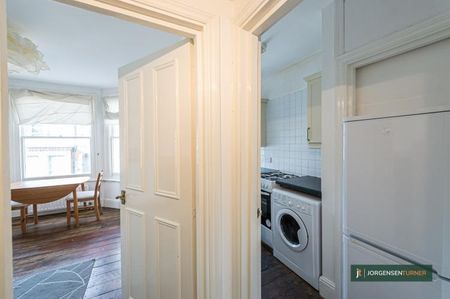 1 bedroom flat to rent - Photo 4