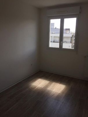 Location Appartement 3 pièces 68m² BESANCON 25000 - Photo 1