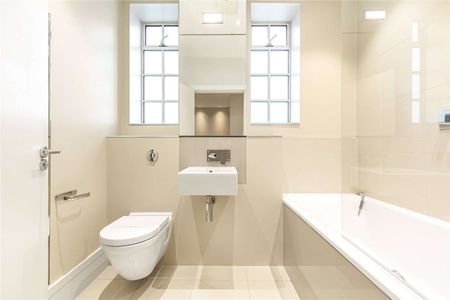 A beautifully presented 2-bed flat in Marylebone W1. - Photo 2