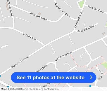 Chesford Road, Putteridge, Luton, LU2 8DT - Photo 1