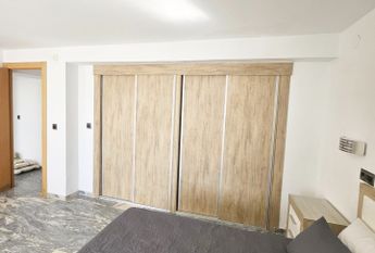 Terraced house - Torremolinos (Montemar)