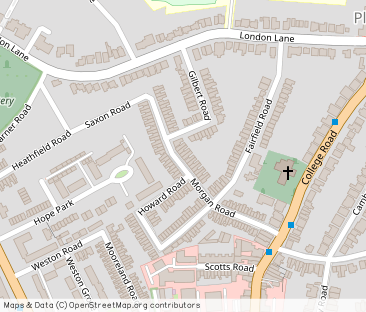 Morgan Road, Bromley, BR1 - Photo 1
