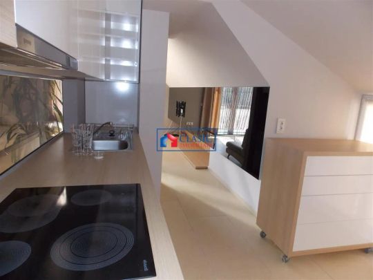 Inchiriere apartament 4 camere de LUX in Manastur- strada Campului - Photo 1