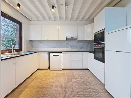 Tout savoir sur cette maison à Uccle, à Uccle - Photo 4