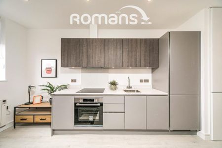 1 bedroom flat to rent - Photo 3