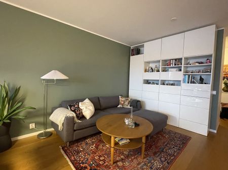 Ymers Gata, Malmö - Photo 3