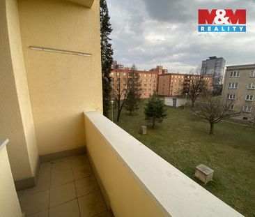 Pronájem bytu 2+1 55 m² - Photo 6