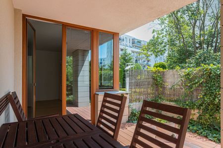 75 m2 | 3 pokoje | Mokotów - Фото 2