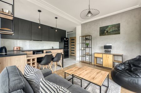 Łódź, Śródmieście, Żwirki - Zdjęcie 3