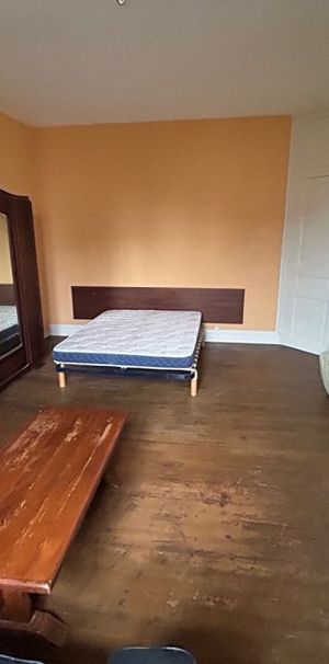 Appartement 1 pièce à Lunéville - Photo 1