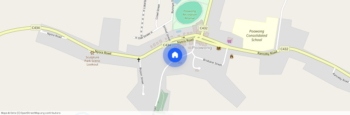 14 Crowl Street, Vic 3988, Poowong