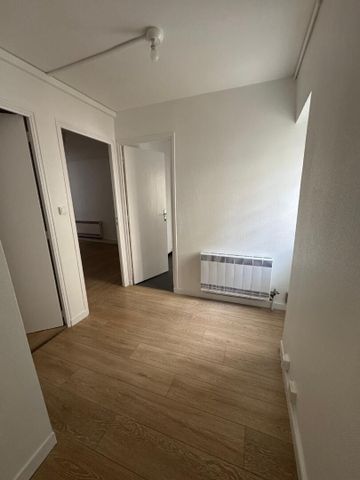 Location Appartement 3 pièces 53m² RENNES 35000 - Photo 4
