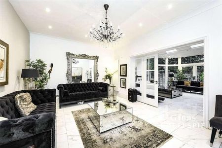 The Grove, Isleworth, TW7 - Photo 5