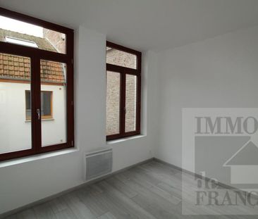 Location Appartement 2 pièces 36m² - Photo 5