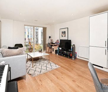 1 bedroom apartment to rent - Photo 1