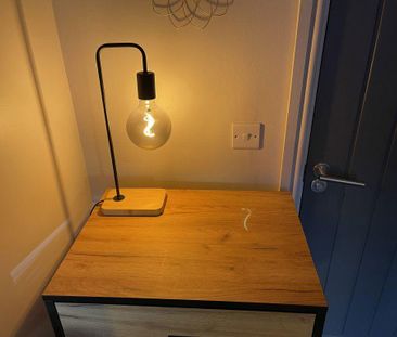 1 bedroom in a house share to rent - Photo 6