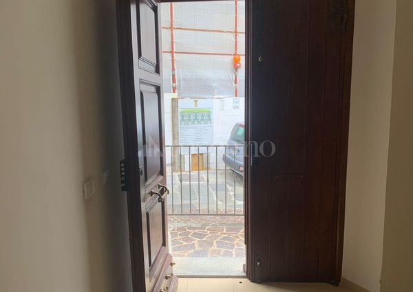 Casa a Catanzaro in Via Damiano Assanti