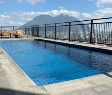 DEPARTAMENTO EN RENTA BARRIO W MONTERREY CENTRO NUEVO LEON - Photo 2