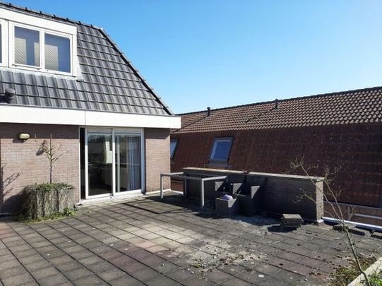 Te huur: Appartement Otterloseweg in Wekerom - Foto 1