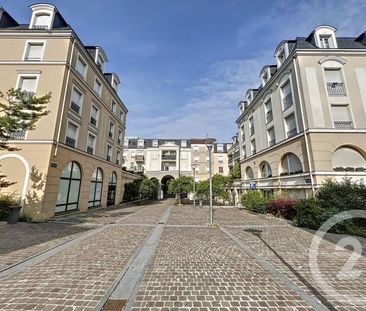 Appartement F3 à louer - Photo 3