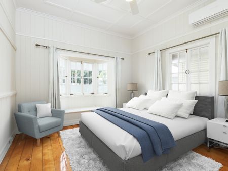 41 Jenolan Avenue, Hawthorne QLD 4171 - House For Rent | Domain - Photo 4