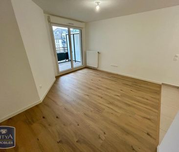 Location Appartement 2 pièces 43m² MAUREPAS 78310 - Photo 5