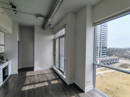 For Lease - 75 The Donway N/A Unit# 706, Toronto, Ontario - Photo 2