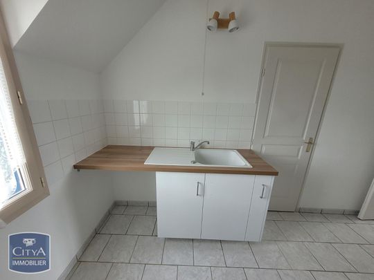 Location Appartement 3 pièces 77m² HERBAULT 41190 - Photo 1