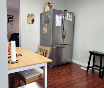 For Lease - 1374 Charles Drive Unit# Upper, Burlington, Ontario - Photo 4