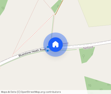 Worlaby, Louth LN11 8RG - Photo 1