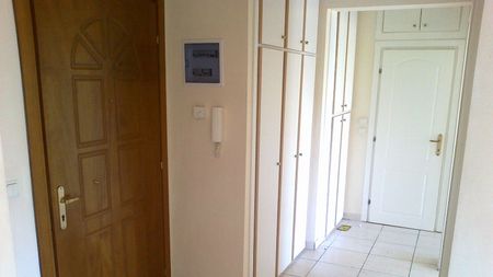 Studio/Γκαρσονιέρα για ενοικίαση Σφαγεία - Ιωνία (Σέρρες) - Φωτογραφία 3