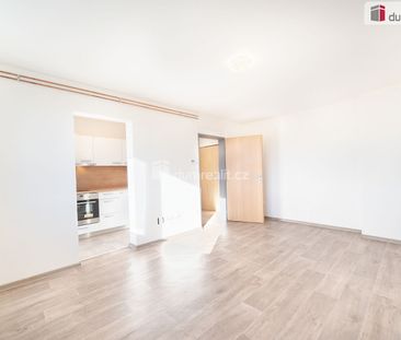 Pronájem bytu 2+1 45 m² - Фото 1