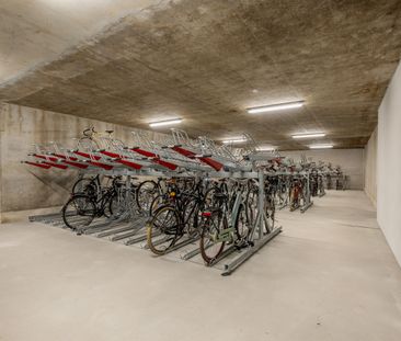 Te huur: Appartement Piekstraat 117 in Rotterdam - Foto 6