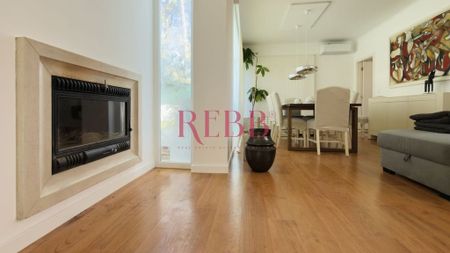 4 bedroom luxury House for rent in Almada, Portugal - Photo 4