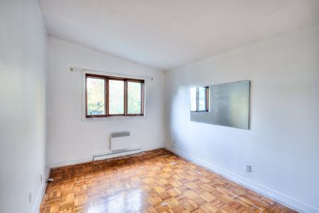 Maison de plain-pied à louer - Laval (Vimont) (Autres) - Photo 5