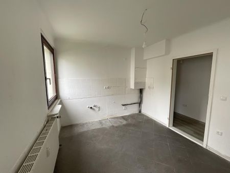 3-Zimmer-Wohnung in Bremerhaven mieten - Foto 3