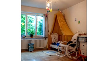 3½ Zimmer-Wohnung in Zürich - Kreis 7 Hottingen, möbliert, auf Zeit - Photo 4