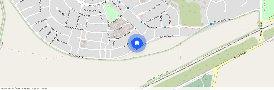 20 Tyndale Turn, WA 6170, Wellard