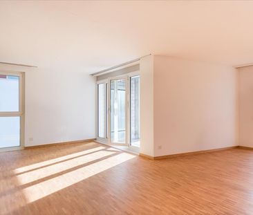 "Wohnen an der Ilfis! (inkl. gratis Monat)" - Photo 4