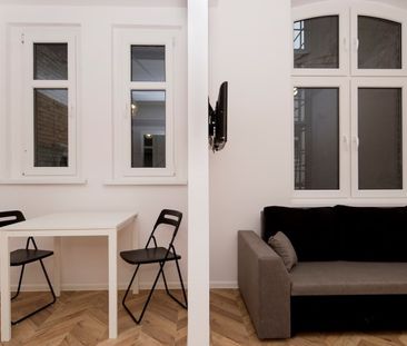 Chorzów, Centrum Mieszkanie na wynajem - Zdjęcie 6