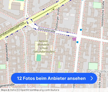 Charming Berlin Style - Foto 1