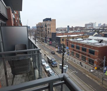 For Lease - 78 Tecumseth Street Unit# 510, Toronto, Ontario - Photo 2